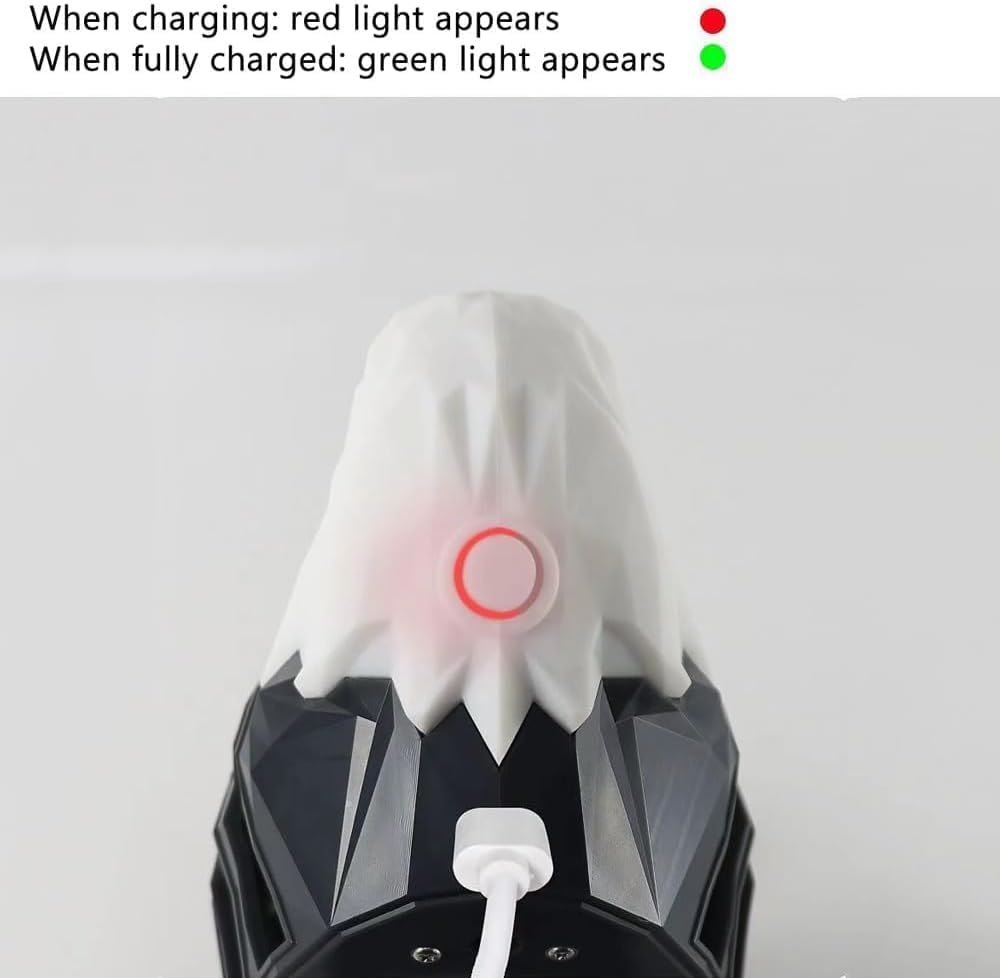 Eagle wall light 3D Animal Wall Light