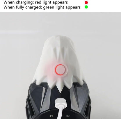 Eagle wall light 3D Animal Wall Light