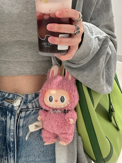 Labubu “Big Into Energy” Plush Series