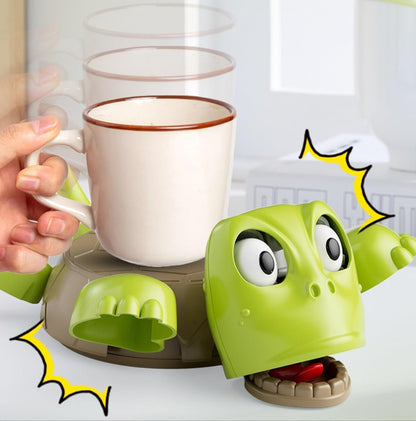 Epic Turtle Coffee Coasters™.