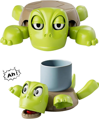 Epic Turtle Coffee Coasters™.