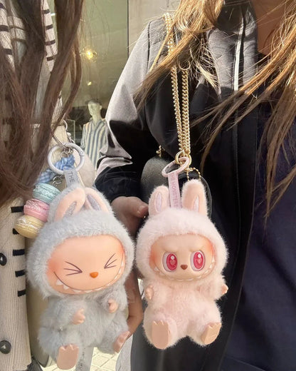 Labubu “Big Into Energy” Plush Series