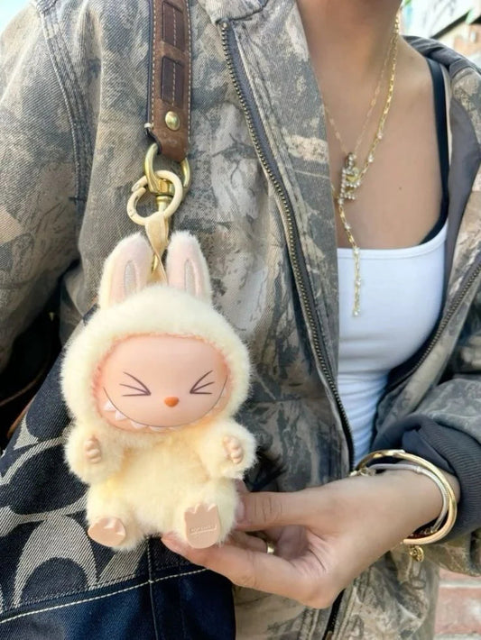 Labubu “Big Into Energy” Plush Series