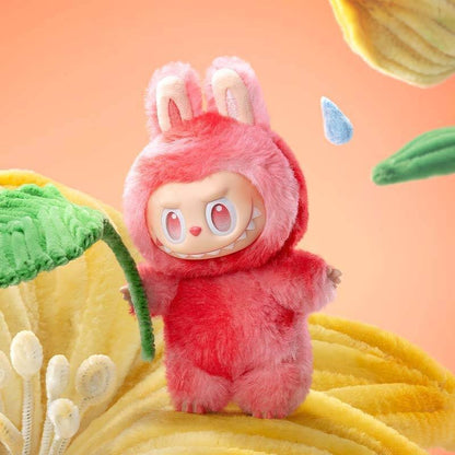 Labubu “Big Into Energy” Plush Series