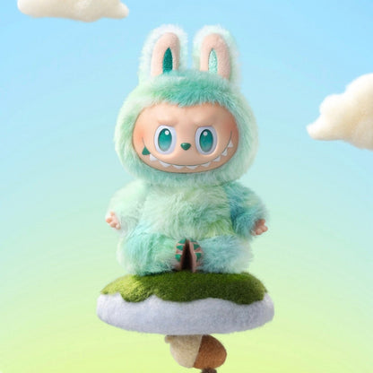 Labubu “Big Into Energy” Plush Series